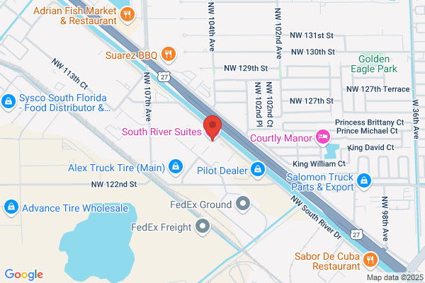 Dade Equipment Inc