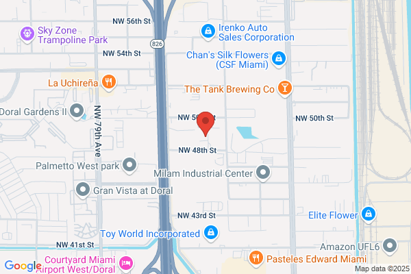 R and D Electrical Inc