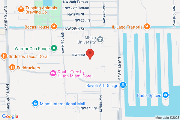 Mag Courier Inc
