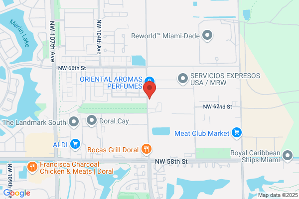 Alba Distributors of Florida