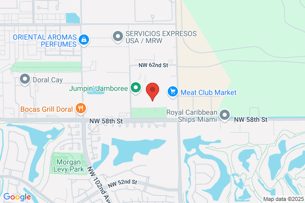 Del Mar Seafood Inc
