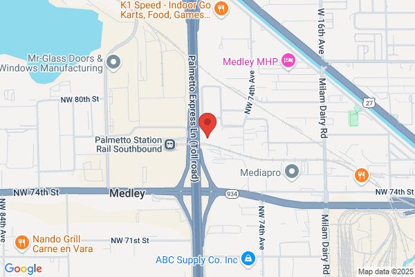 Genesis Seafood Inc