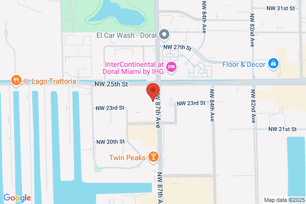 Merex Miami Corporation