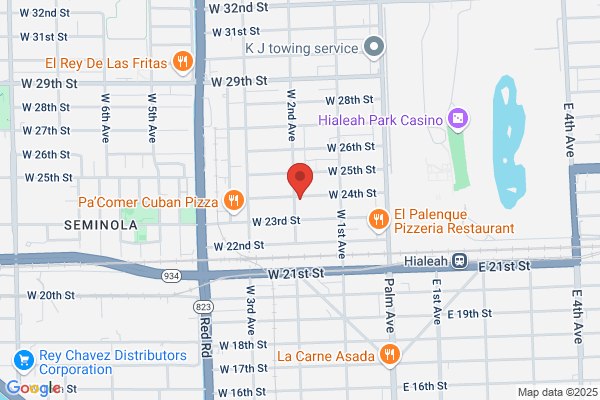 Mesa Meat Processors