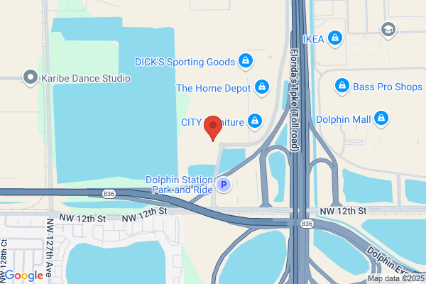 Miami Agro Import Inc