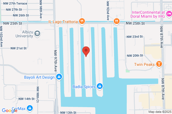 Miami Foods and Products Inc