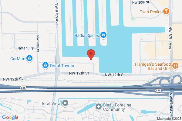 South Florida Trading Corporation