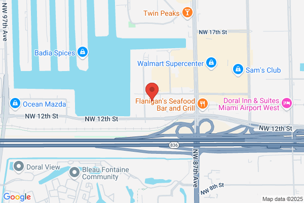 Tropical Marine Products