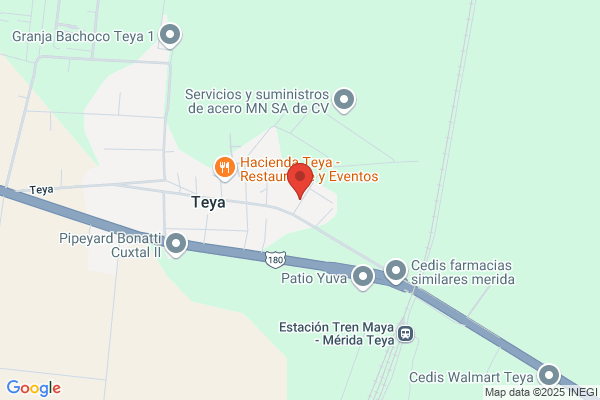 Yucatica Distributors
