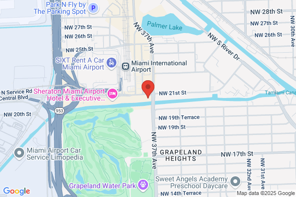 Tropic Supply Inc