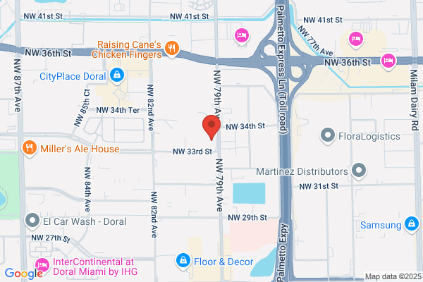 Hialeah Italian Tile