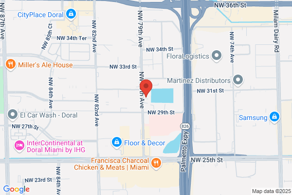Keys Granite Natural Stone Showroom & Slab Yard 199 - Miami