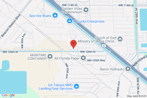 Delta Laboratories Inc