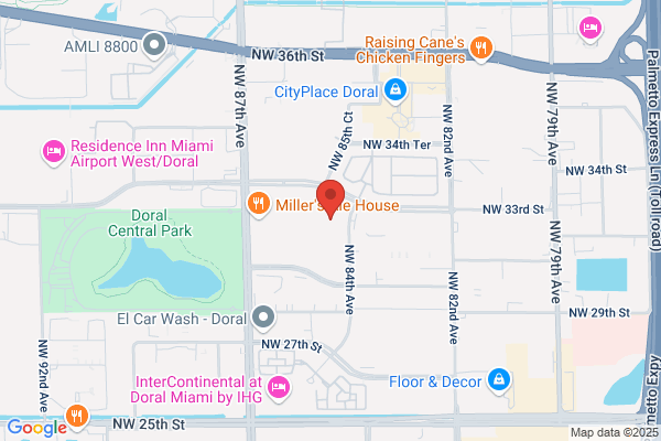 Britannia Realty Inc
