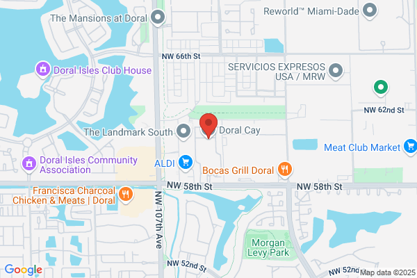 Gala Condo Solutions