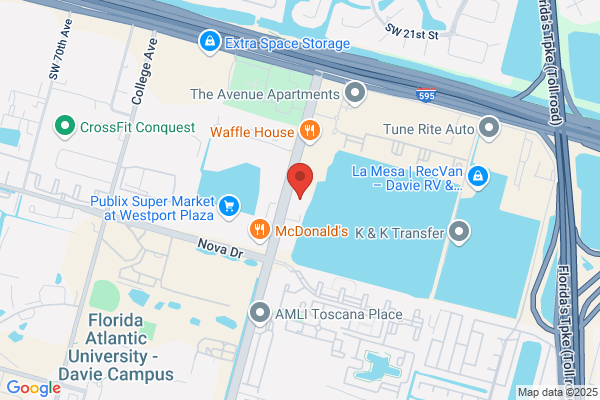 Anf Company of Miami Inc