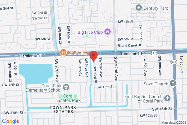 Miami Dade Floor Care