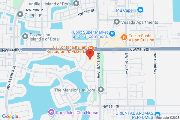 Vicky Bakery V Inc