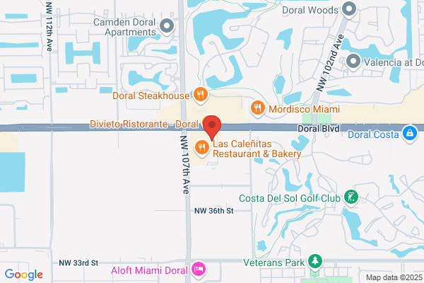 First Bank of Miami