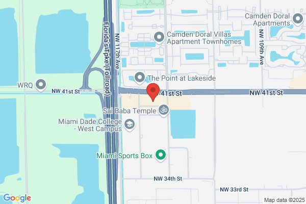 Unique Barbershop Doral