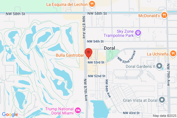 Bulla Gastrobar