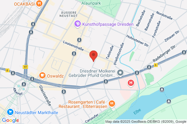 Bottoms Up Lounge