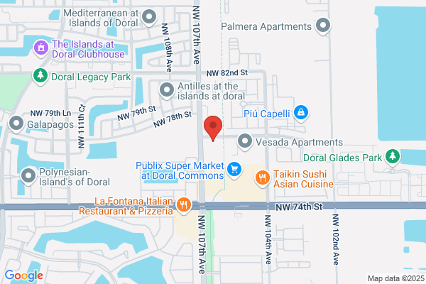 Caravela Portuguese Restaurant Miami