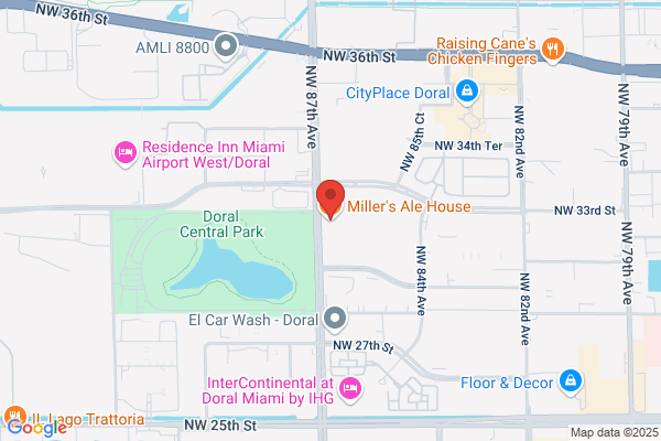 Doral Ale House