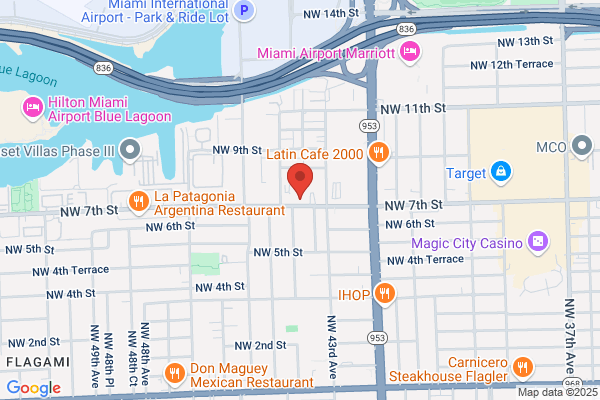 Red Brick Liquors