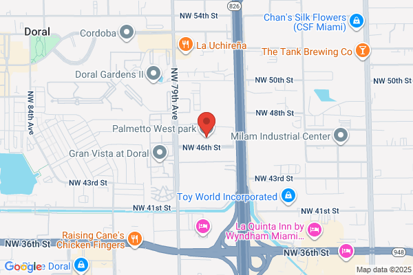 Map Trades, LLC