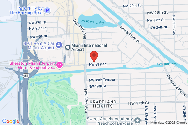 Richard Bertram Yacht Inc