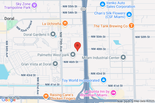 Dell Security Services Inc