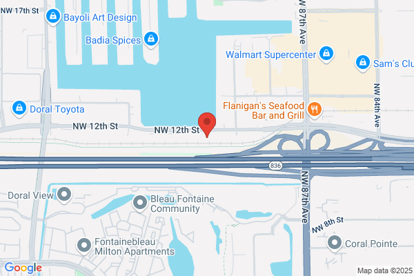 Doral Lincoln