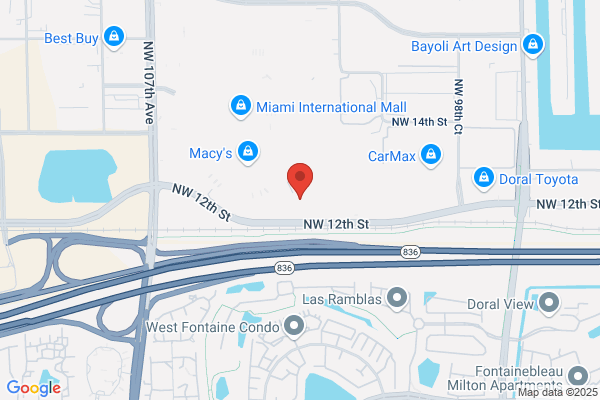 Doral Genesis