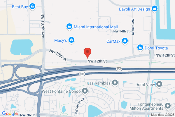 Doral Hyundai