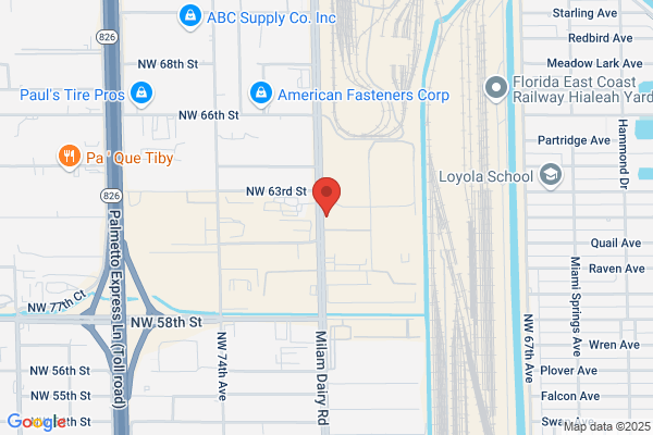 Asia Auto Parts