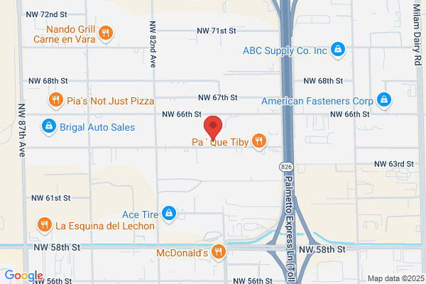 Farr Auto Parts Inc