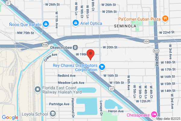 GJ Parts and More, Inc.