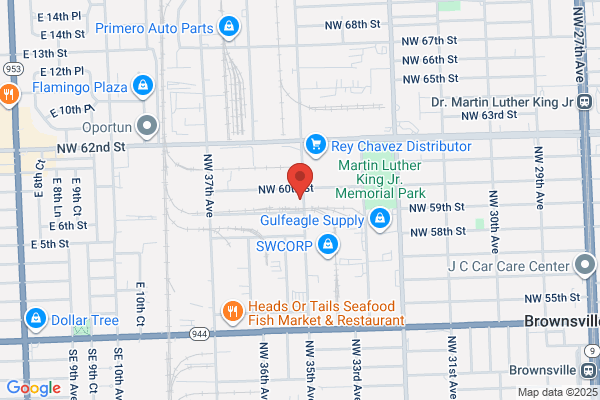 Parts Overseas Corporation