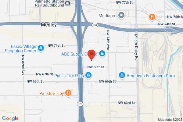 Royilan's Auto Service Inc
