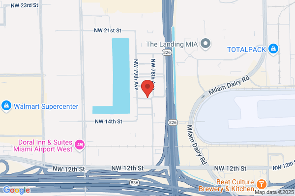 Miami Auto Rental