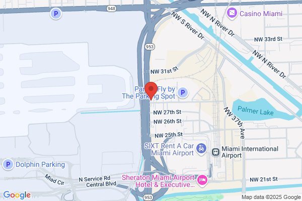 America Car Rental