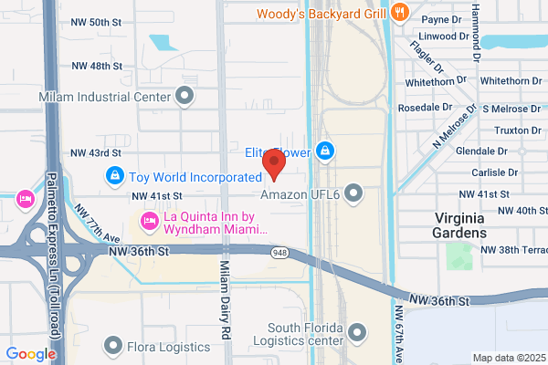 Exotic Cars Rentals Miami