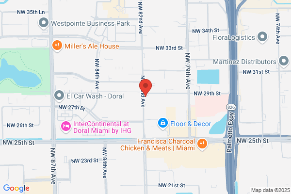 Mic Enterprises Inc