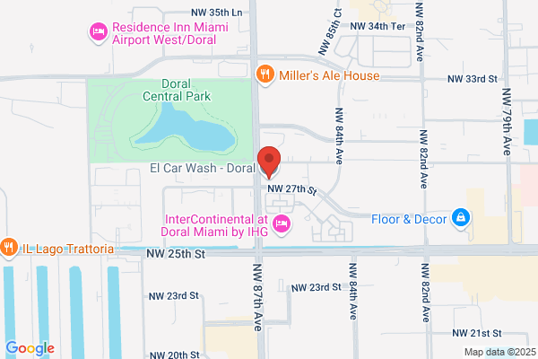 Tamiami Car Wash