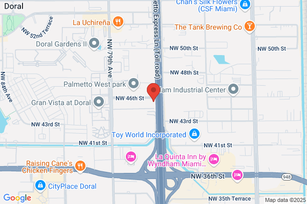 Alva Freight International