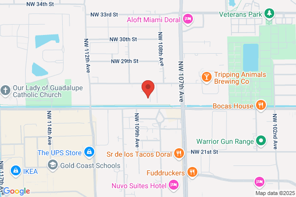 Acco Foreign Shipping Inc