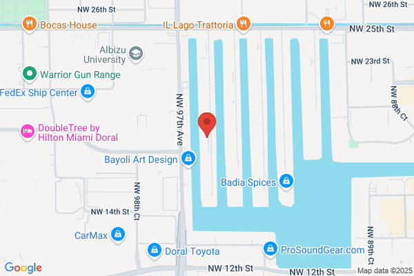 Anka International Freight Corporation