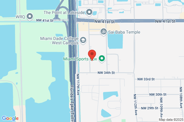 Comertech of Miami