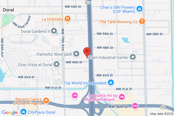 Felix Transfer Inc